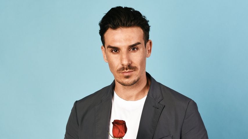 Datingshow-Hopping: Darum ist Mo bei der Bachelorette dabei