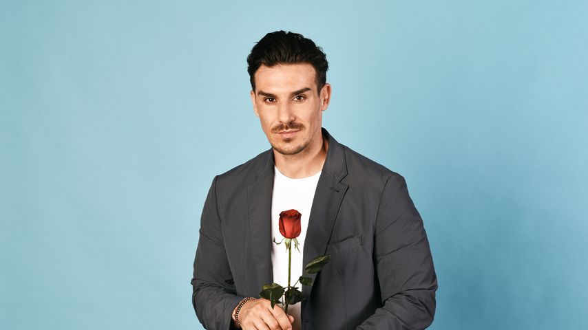 Mohamed Aidi, bekannt als Mo, Bachelorette-Kandidat