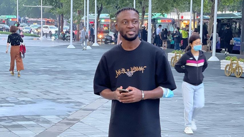 Mohamed Buya Turay, Fußballer