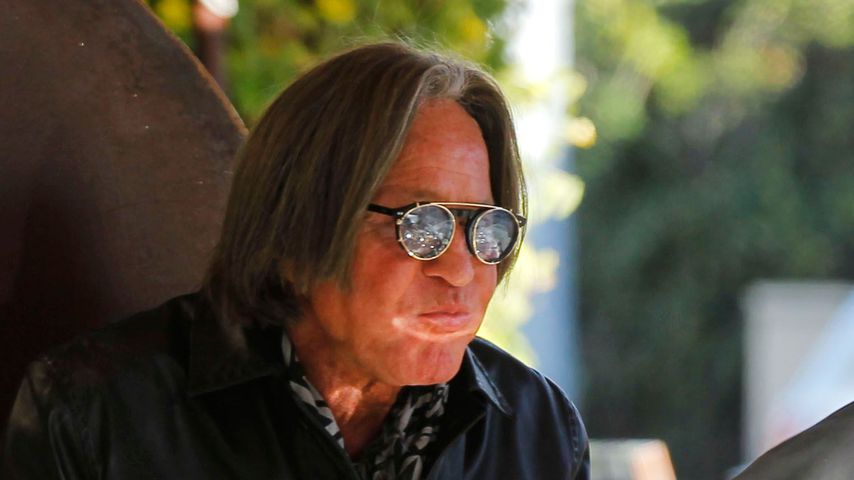Mohamed Hadid, Dezember 2019