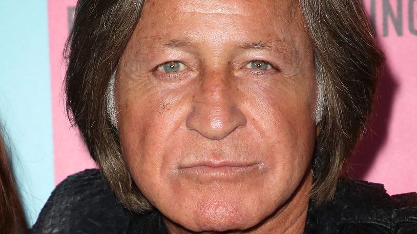 Mohamed Hadid im Mai 2018