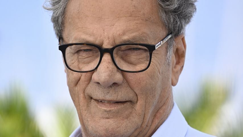 Regisseur Mohammad Bakri im Alter von 72 Jahren verstorben