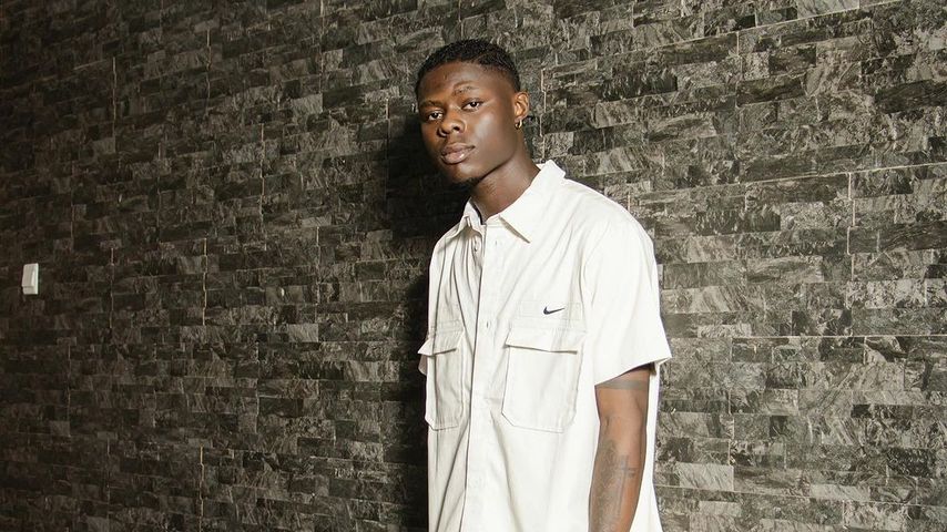 Mit nur 27 Jahren: Afrobeats-Star MohBad ist verstorben!