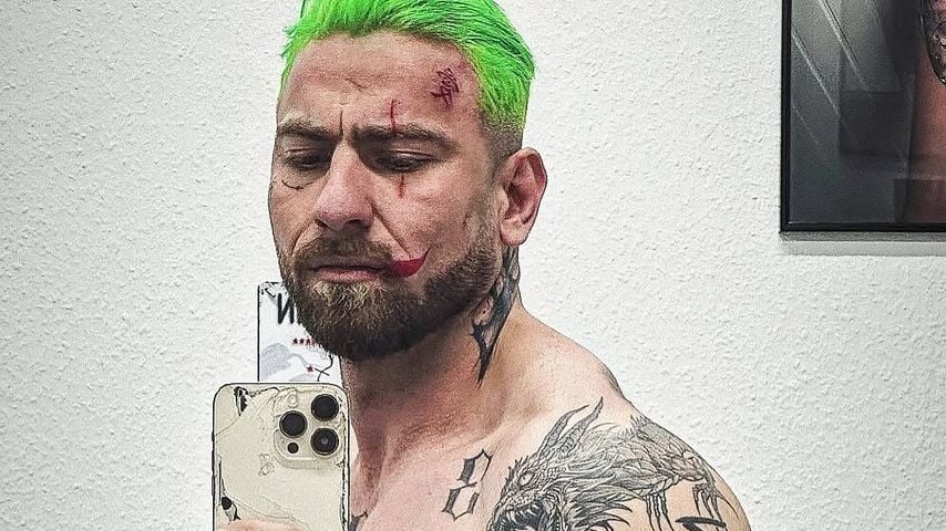 Mois, Influencer, Rapper und Model