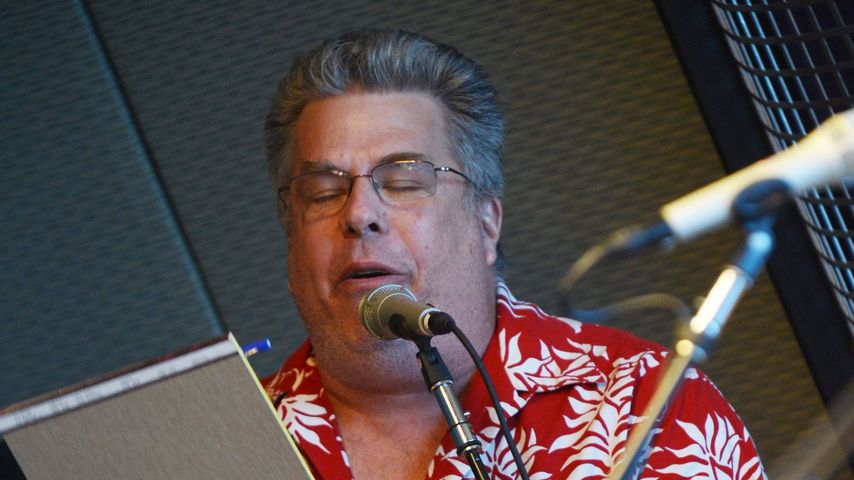 Mojo Nixon, Sänger