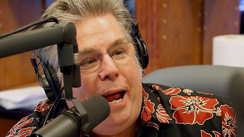Mojo Nixon, Sänger
