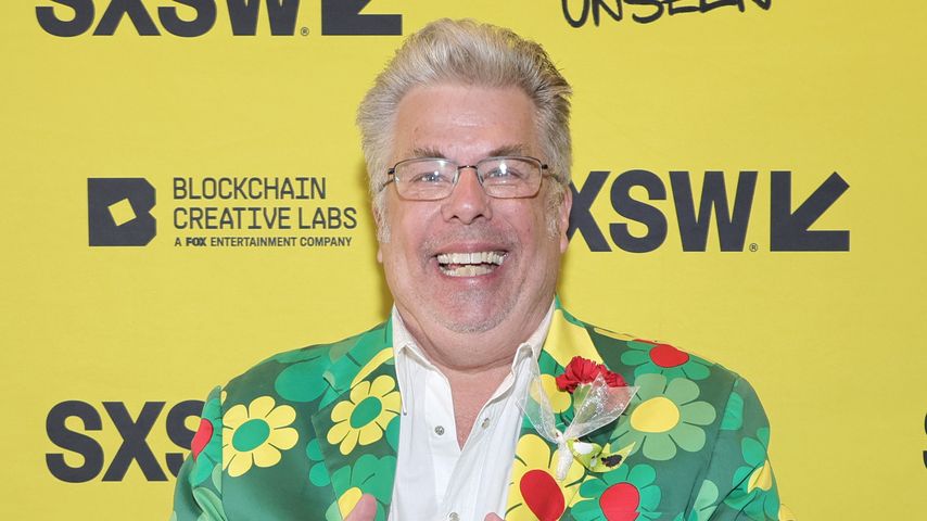 Rock'n'Roll-Legende Mojo Nixon stirbt mit 66 nach Auftritt