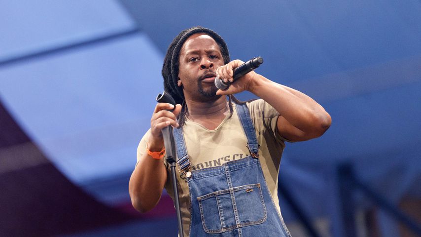 Mola Adebisi, Moderator