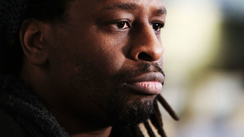 Mola Adebisi: Ist das deutsche TV rassistisch?