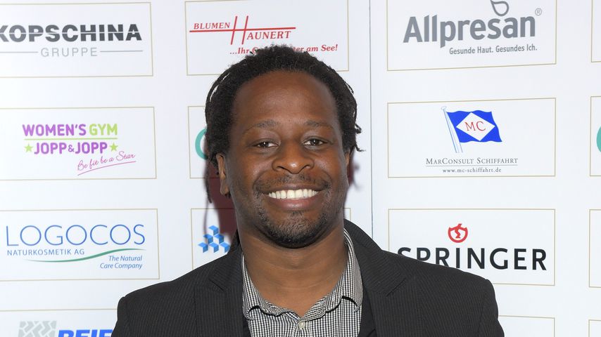 Mola Adebisi, Moderator
