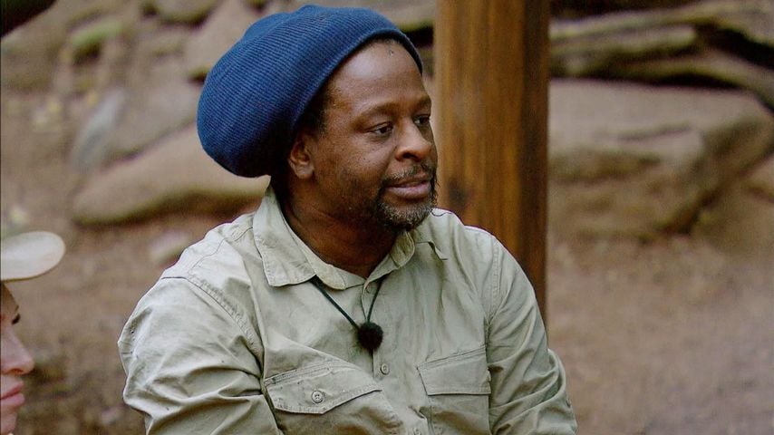 Mola Adebisi, Allstars-Dschungelcamper