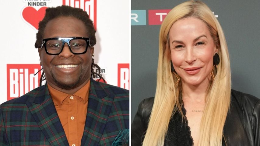 Molas Body-Kommentare: Das sagt seine Ex Michelle Monballijn