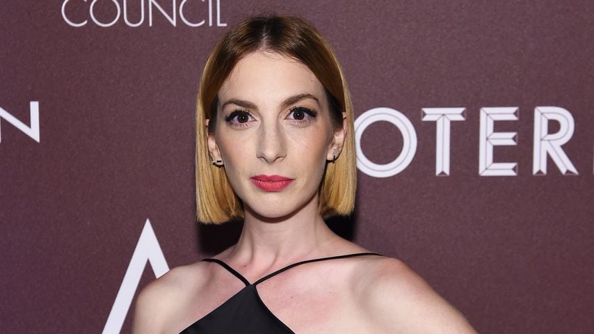 Molly Bernard, Schauspieler