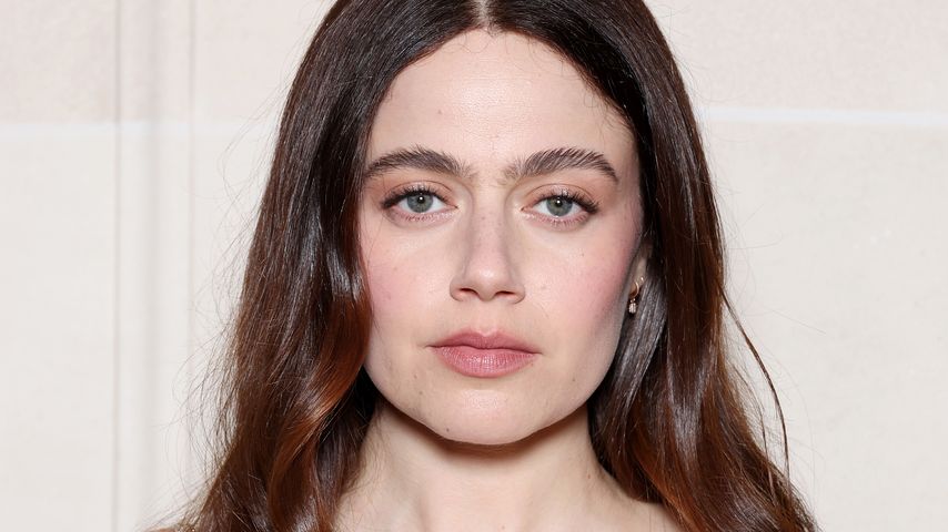 Molly Gordon, Schauspielerin