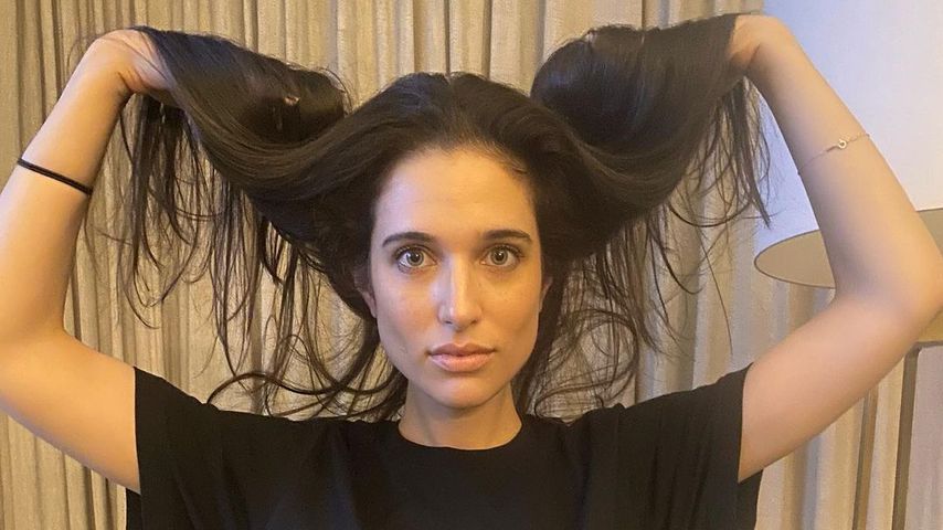 Molly Hurwitz im Dezember 2020
