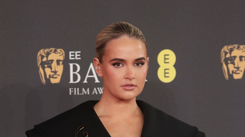 Traumatische Trennung: Molly-Mae Hague brauchte Therapie