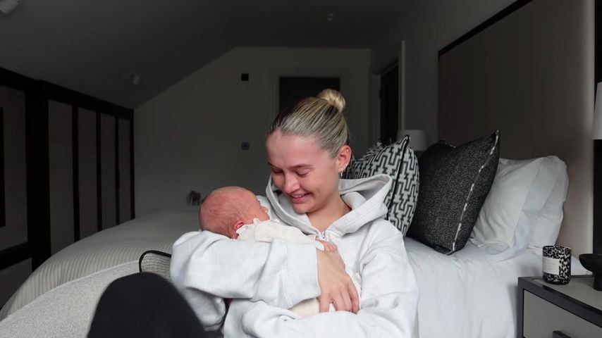 Molly-Mae Hague im Februar 2023