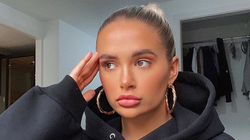 Nach Hunde-Tod: "Love Island"-Star wehrt sich gegen Hater