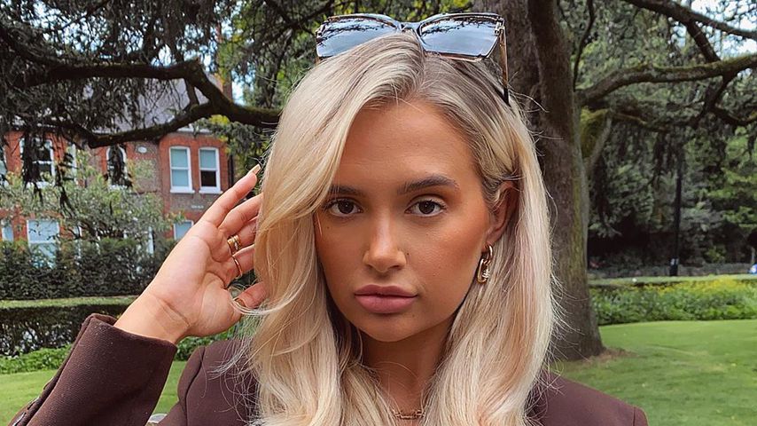 Beauty-Fail: Molly-Mae Hague bereut Aufspritzen ihrer Lippen