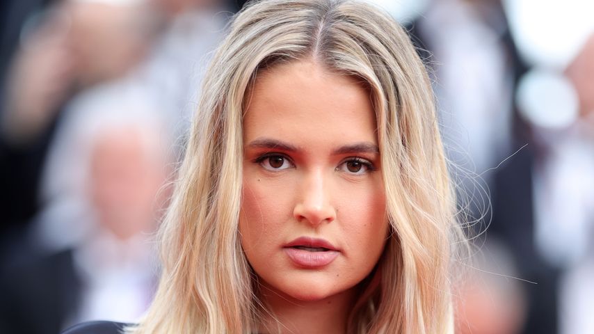 Molly-Mae Hague beim Filmfestival in Cannes 2024