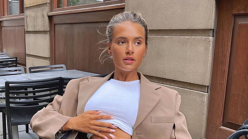 Molly-Mae Hague, Influencerin