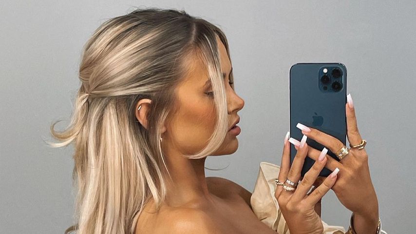 Molly-Mae Hague, Influencerin