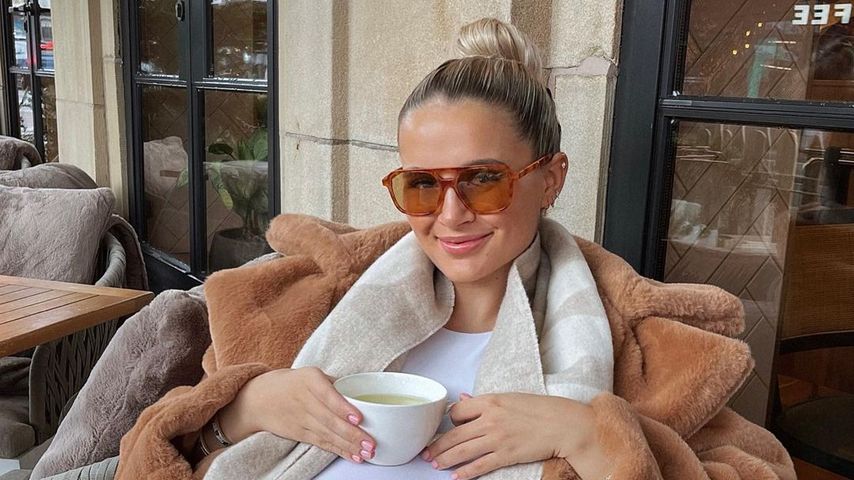 Haben Fans Molly-Mae Hagues Namen für ihr Baby aufgedeckt?