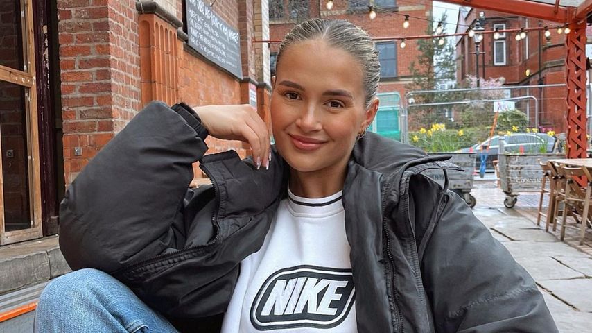 Molly-Mae Hague, Reality-TV-Star