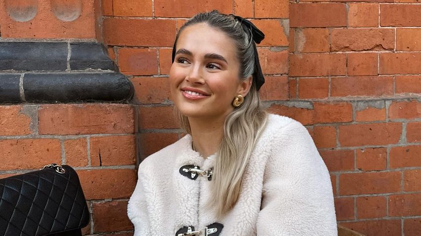 Molly-Mae Hague im Dezember 2023