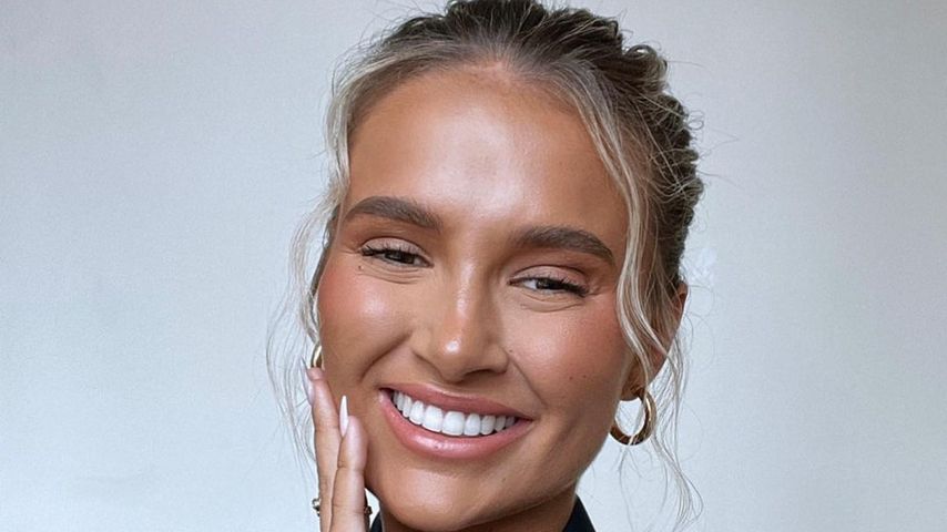 Molly-Mae Hague im Juni 2022