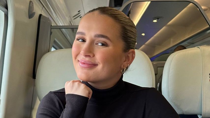 Molly-Mae Hague im Januar 2023