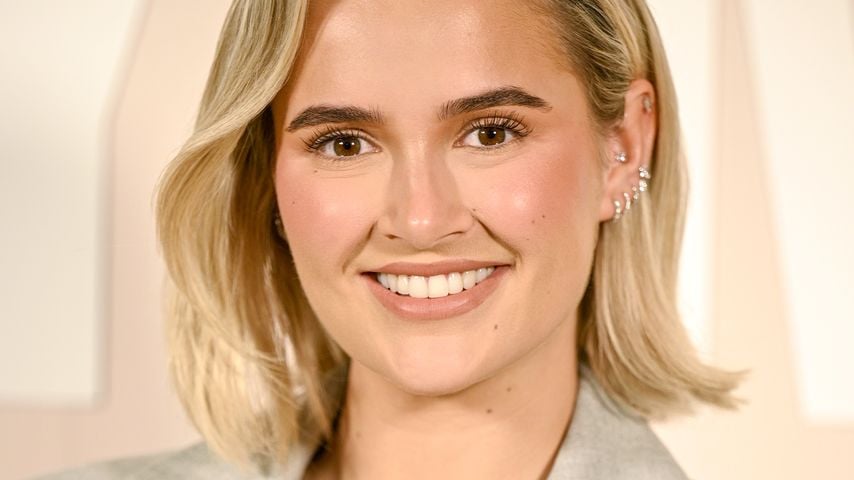 Molly-Mae Hague zweifelt: War ihr Babyglück etwa zu früh?