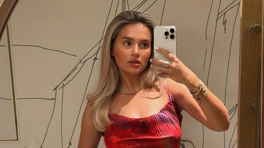 Molly-Mae Hague, Influencerin