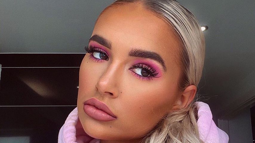 Molly-Mae Hague, Influencerin