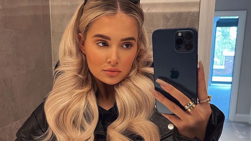 Bekommt Molly-Mae Hague bald Antrag? Tommy ist auf Ringsuche