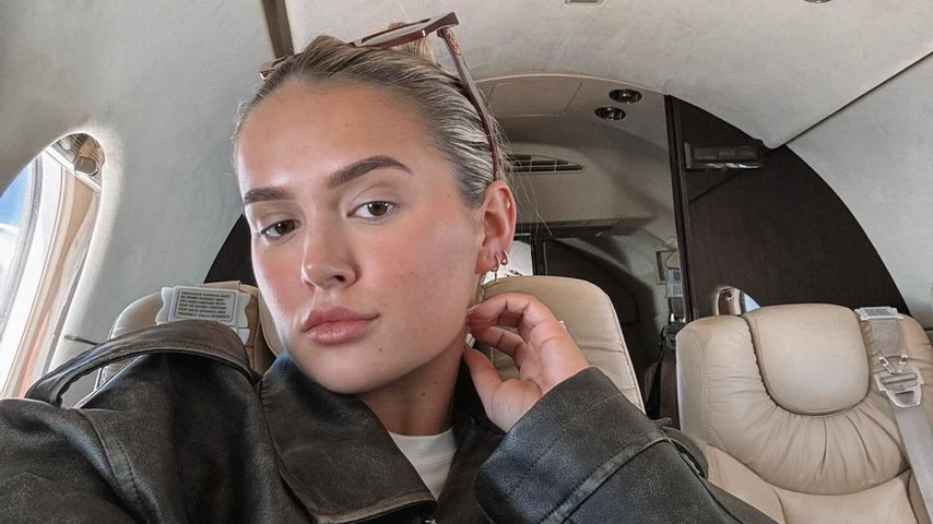 Molly-Mae Hague, Realitystar