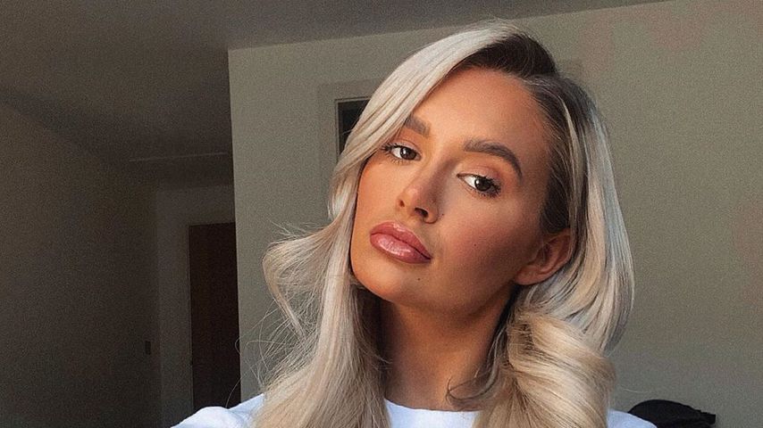 Molly-Mae Hague, Influencerin