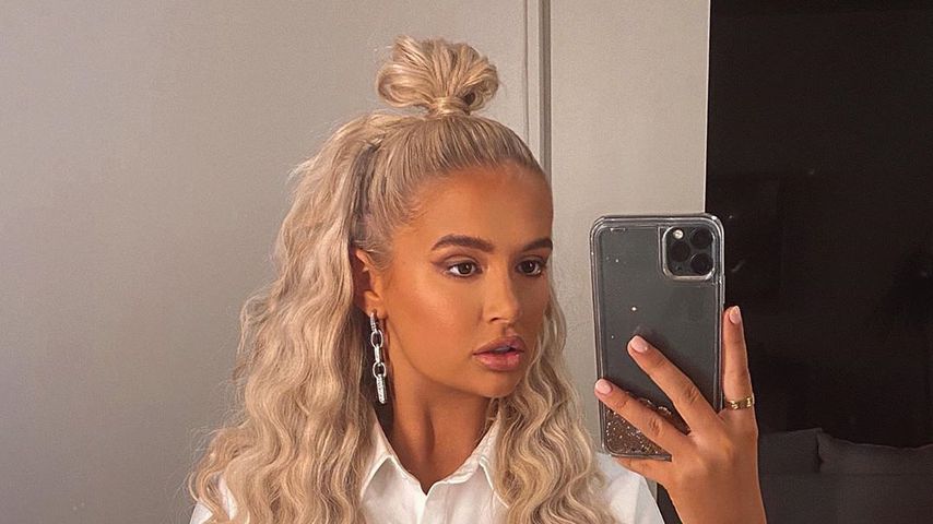 Moly-Mae Hague, YouTuberin