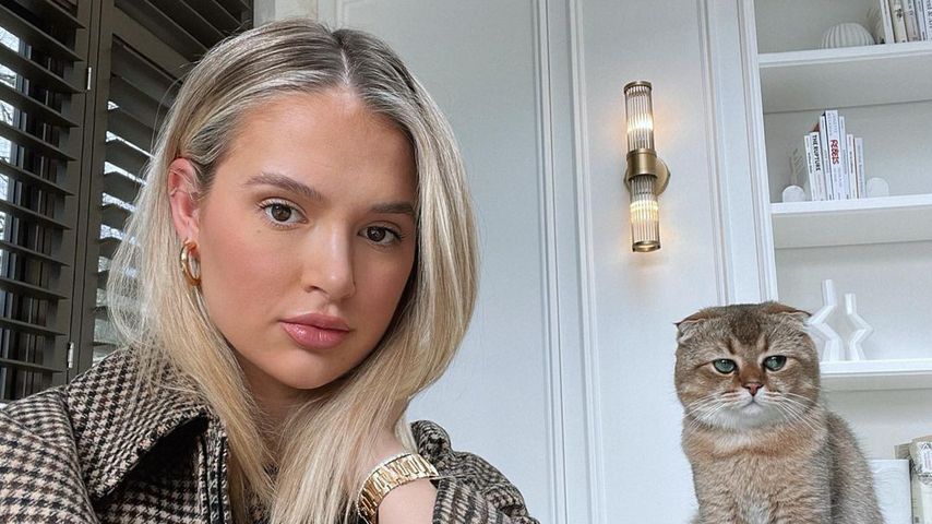 Molly-Mae Hague, Influencerin