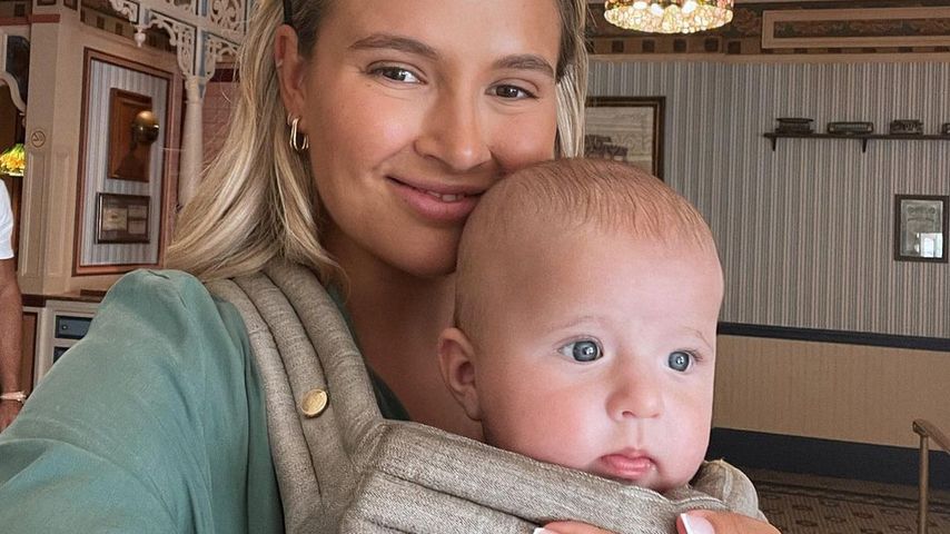Plant Molly-Mae Hague nach Bambi schon Baby Nummer zwei?