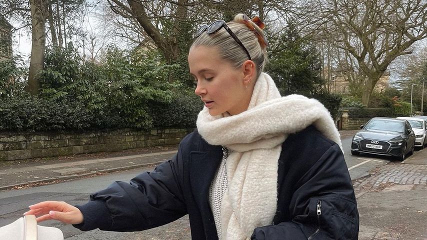Molly-Mae Hague, Februar 2023