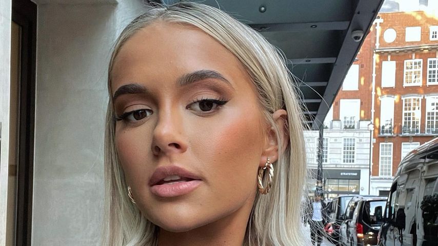Molly-Mae Hague, Influencerin