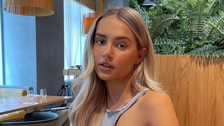 Molly-Mae Hague