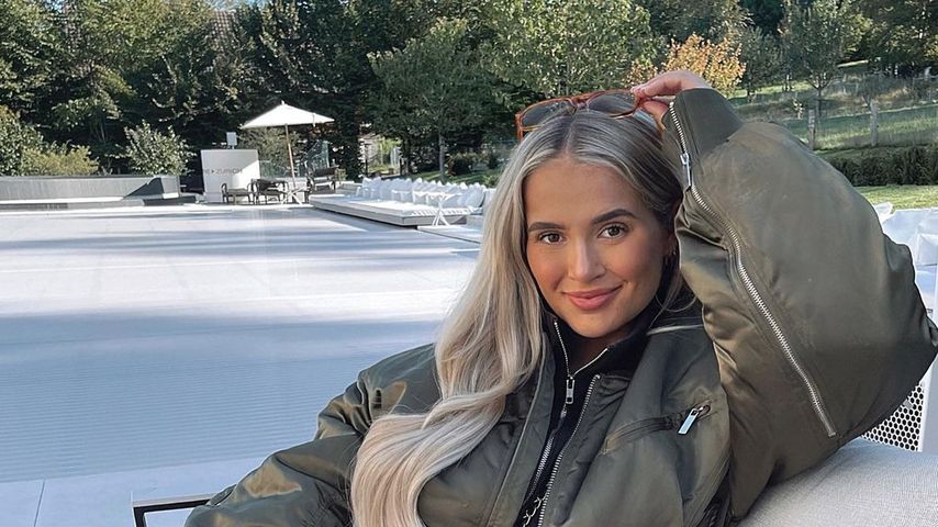 Molly-Mae Hague, britische Influencerin