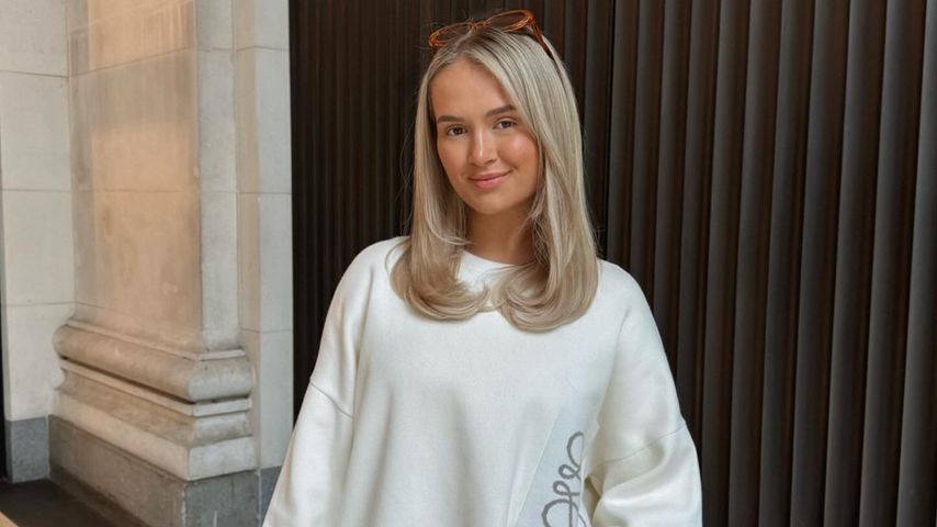 Bekommt Molly-Mae Hague eine eigene Hochzeits-Realityshow?
