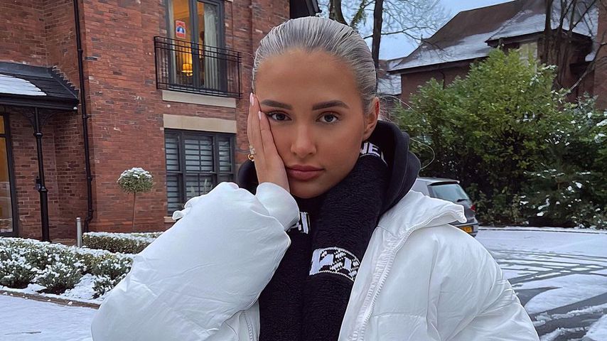 Molly-Mae Hague, Influencerin