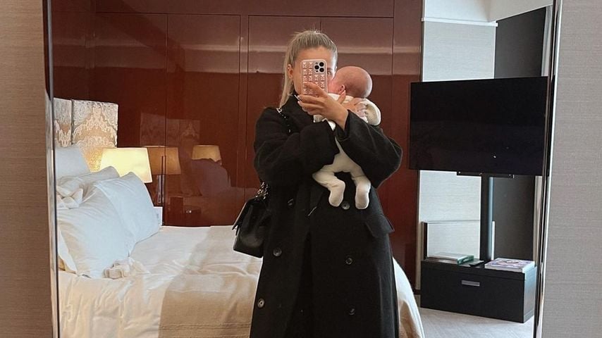 Molly-Mae Hague, Influencerin