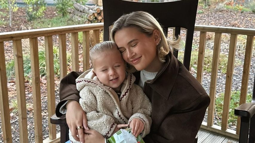 Molly-Mae Hague, 2025