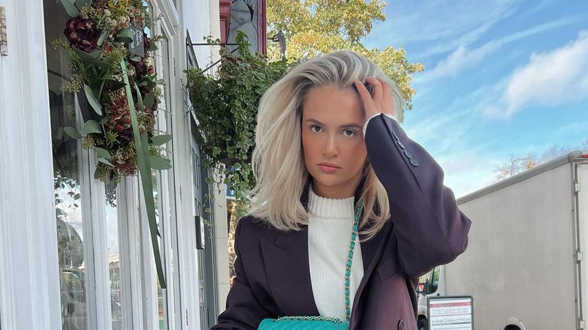 Molly-Mae Hague, Influencerin