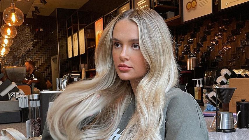 Molly-Mae Hague, YouTuberin